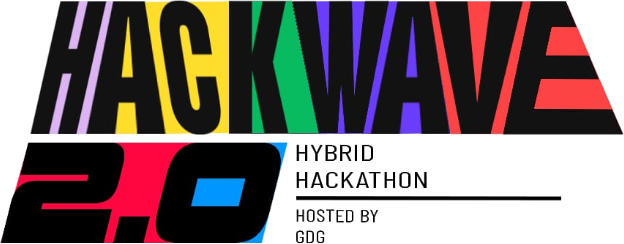 Hackwave Logo